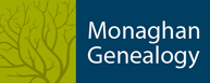Monaghan Genealogy Logo